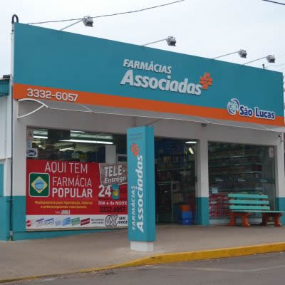 Loja Matriz